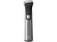 Set aparat de tuns+ trimmer 13in1 Philips Multigroom MG9720/90 (Silver/Black)