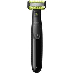 Set aparat de tuns+ trimmer 13in1 Philips Multigroom MG9720/90 (Silver/Black) Thumb