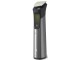 Set aparat de tuns+ trimmer Philips MG9555/15 (Silver/Black)