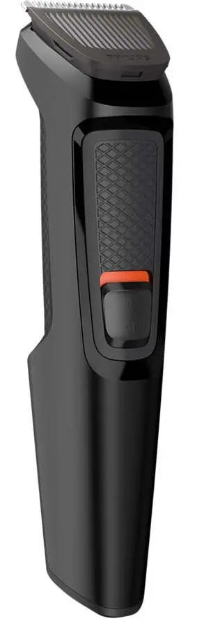 Trimmer 6in1 Philips MG3710/15 (Black)