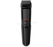 Trimmer 6in1 Philips MG3710/15 (Black)