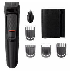 Trimmer 6in1 Philips MG3710/15 (Black) Thumb