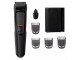 Trimmer 6in1 Philips MG3710/15 (Black)