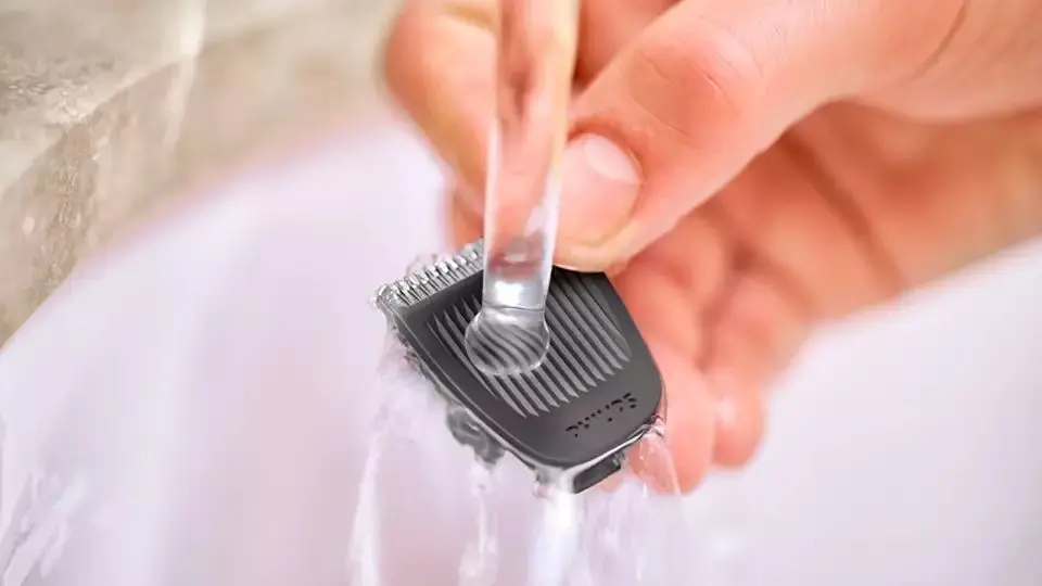 Trimmer 6in1 Philips MG3710/15 (Black)