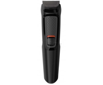 Trimmer 6in1 Philips MG3710/15 (Black)