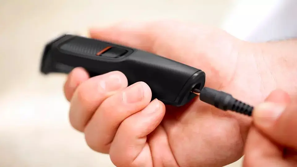 Trimmer 6in1 Philips MG3710/15 (Black)