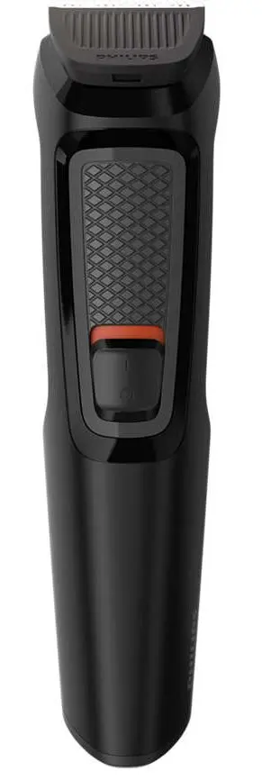Trimmer 6in1 Philips MG3710/15 (Black)