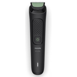 Триммер Philips 3000 Series MG3915/15 (Black/Green) Thumb