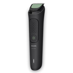 Триммер Philips 3000 Series MG3915/15 (Black/Green) Thumb