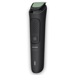 Триммер Philips 3000 Series MG3935/15 (Black/Green) Thumb