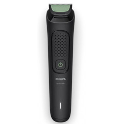 Триммер Philips 3000 Series MG3935/15 (Black/Green) Thumb