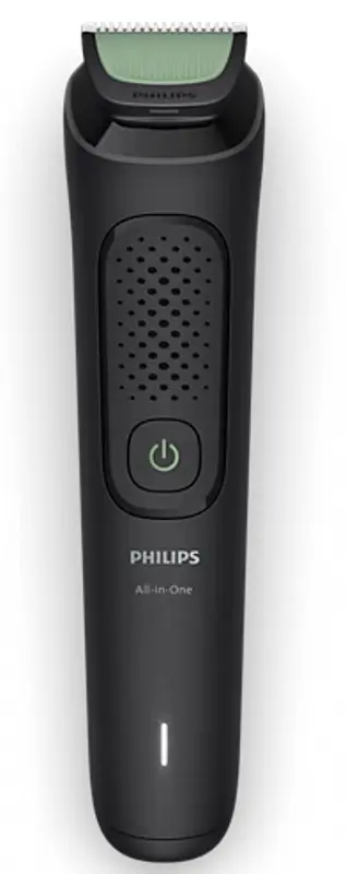 Триммер Philips 3000 Series MG3935/15 (Black/Green) - 3