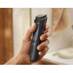 Триммер Philips All-in-One MG3930/15 (Black) Thumb