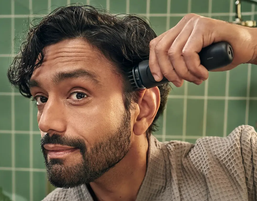 Триммер Philips All-in-One MG3930/15 (Black)