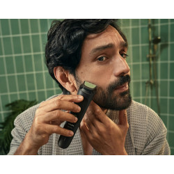 Триммер Philips All-in-One MG3930/15 (Black) Thumb