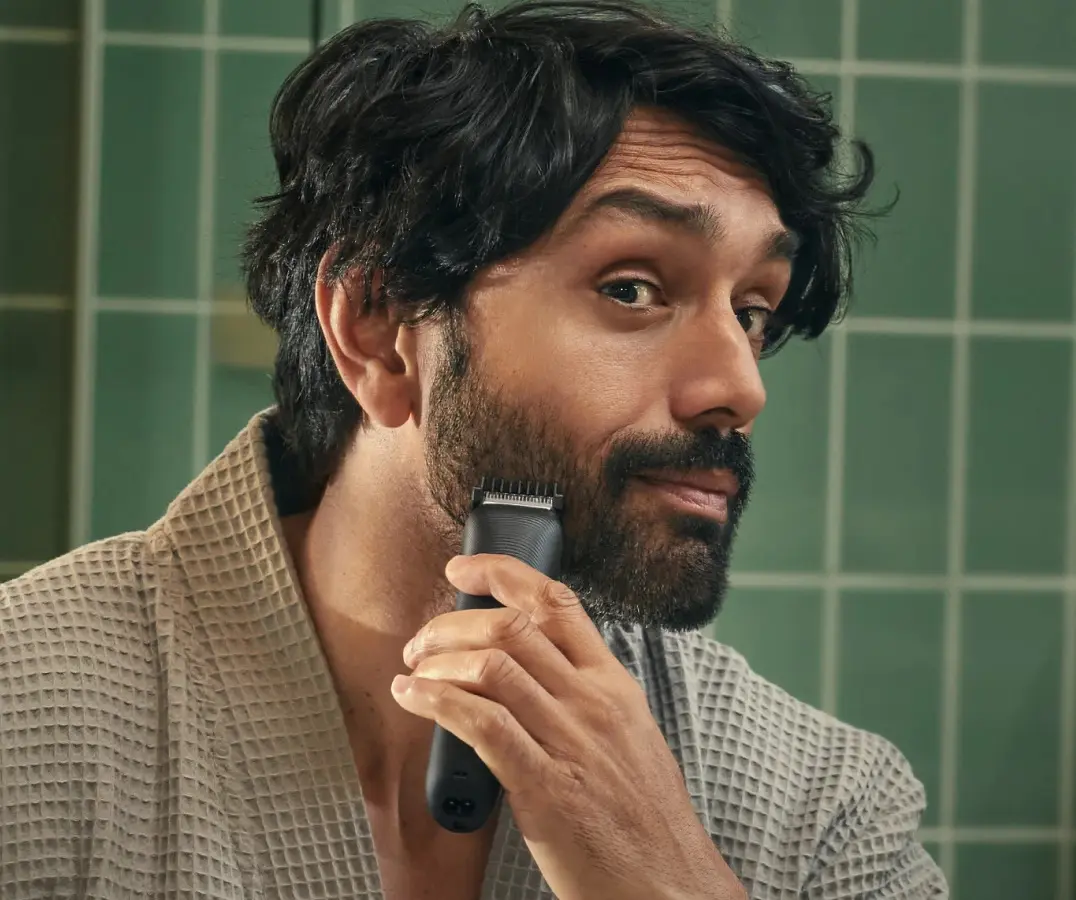 Триммер Philips All-in-One MG3930/15 (Black)