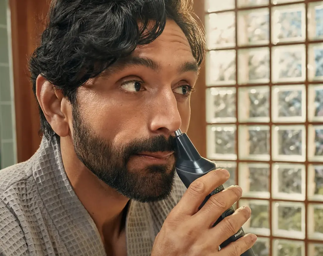 Триммер Philips All-in-One MG3930/15 (Black)