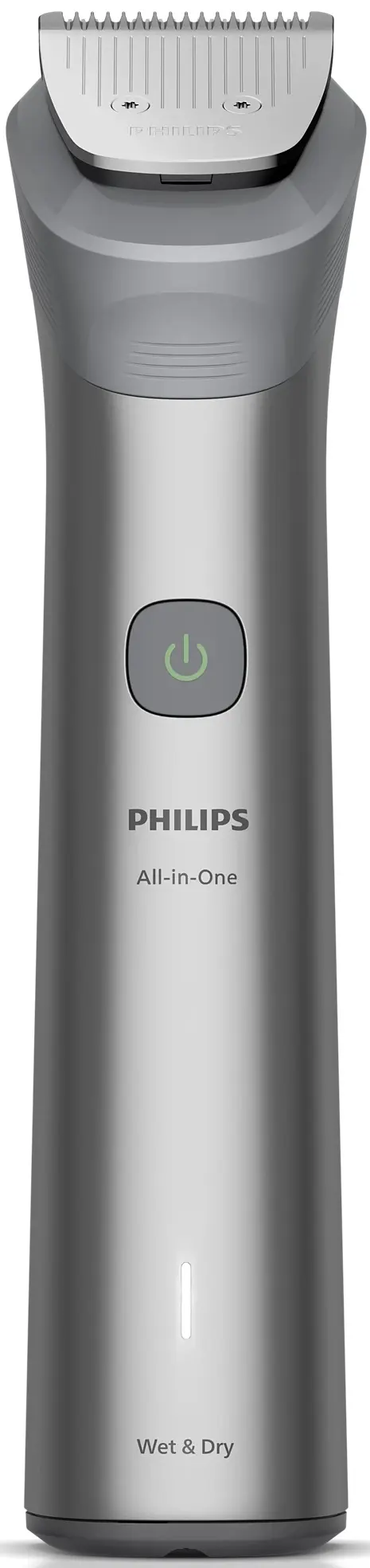 Триммер Philips All-in-One MG5941/15 (Grey)