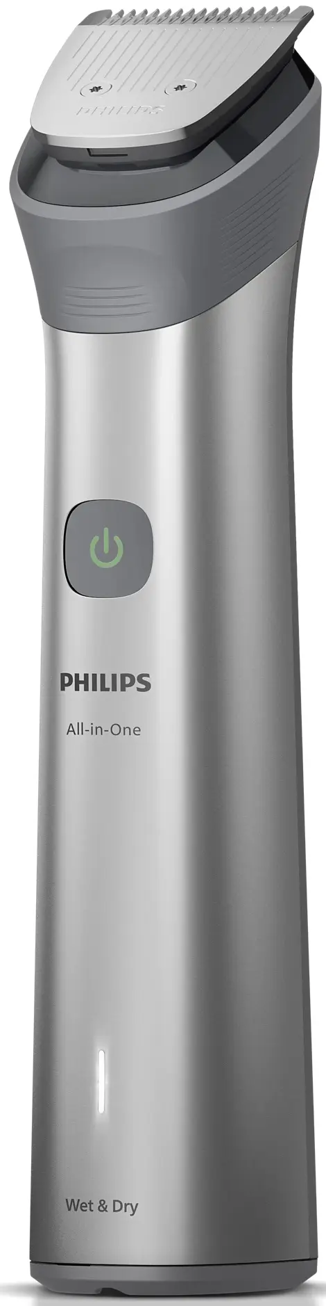 Триммер Philips All-in-One MG5941/15 (Grey)