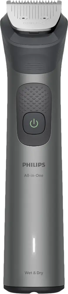 Trimmer Philips All-in-One MG7941/15 (Grey)