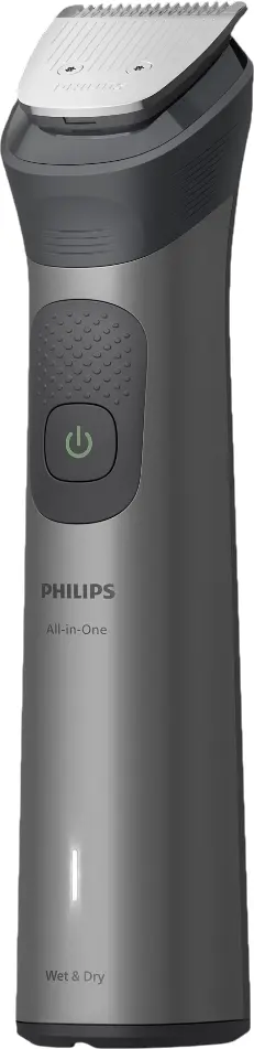 Trimmer Philips All-in-One MG7941/15 (Grey)
