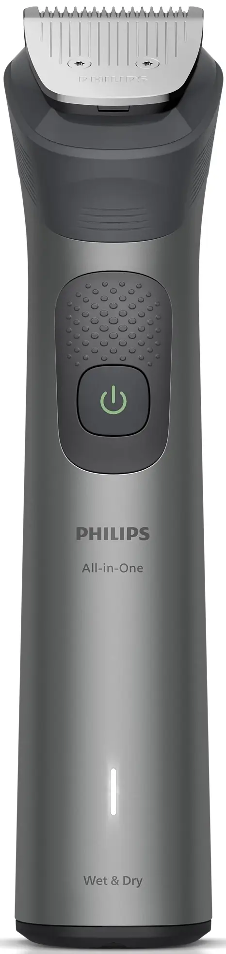 Trimmer Philips All-in-One MG7951/15 (Grey)