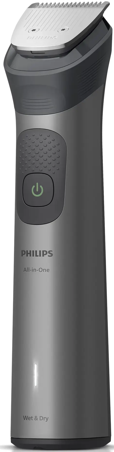 Trimmer Philips All-in-One MG7951/15 (Grey)