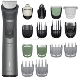 Trimmer Philips All-in-One MG7951/15 (Grey)