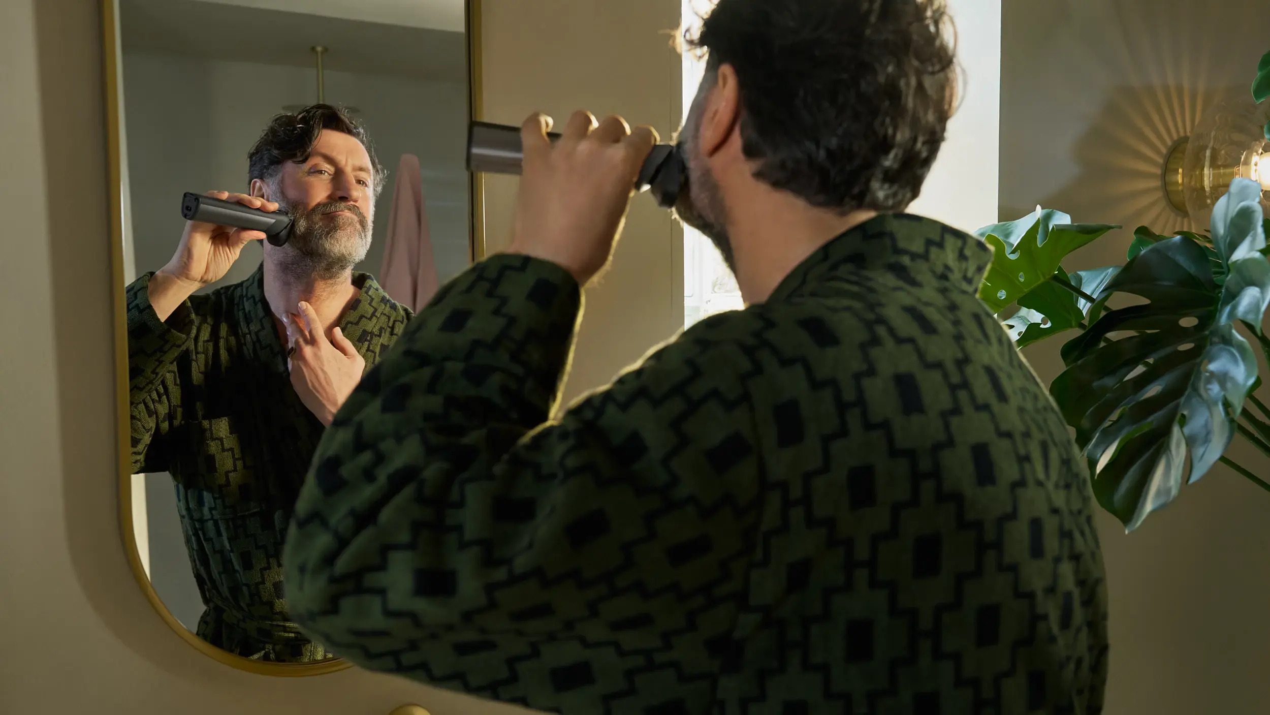 Trimmer Philips All-in-One MG7951/15 (Grey)