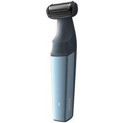 Trimmer Philips BG3027/05 (Black/Blue) Thumb