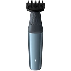 Trimmer Philips BG3027/05 (Black/Blue) Thumb