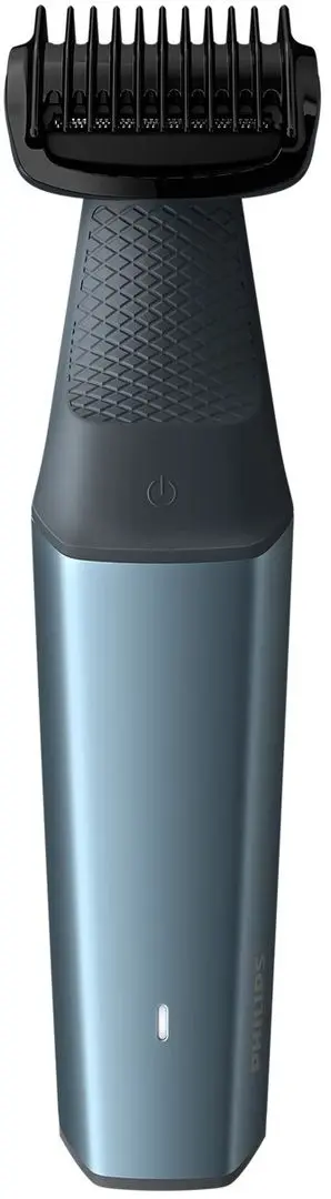 Trimmer Philips BG3027/05 (Black/Blue)