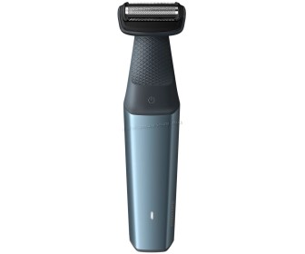 Trimmer Philips BG3027/05 (Black/Blue)