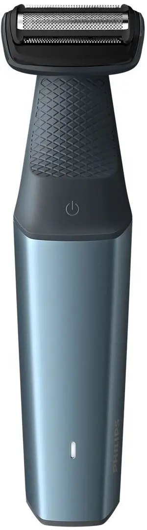Trimmer Philips BG3027/05 (Black/Blue)