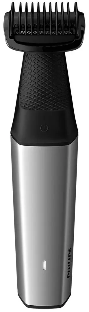 Триммер Philips BG5021/15 (Black/Silver)