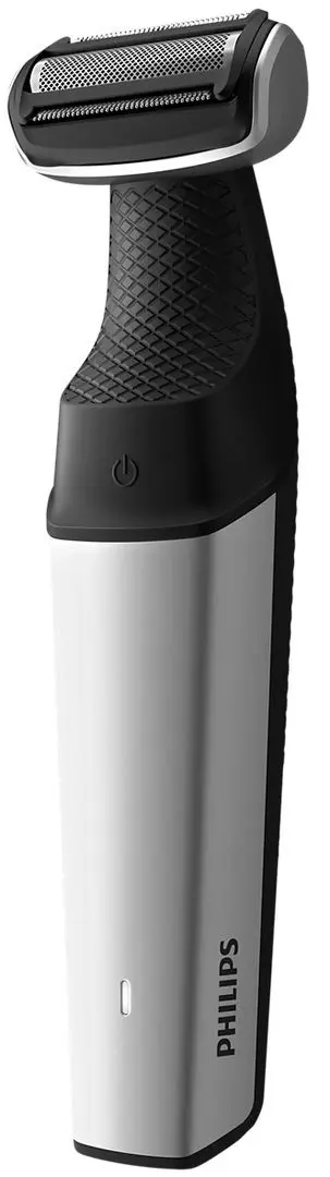 Триммер Philips BG5021/15 (Black/Silver)