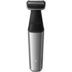 Trimmer Philips BG5021/15 (Black/Silver)