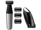 Trimmer Philips BG5021/15 (Black/Silver)