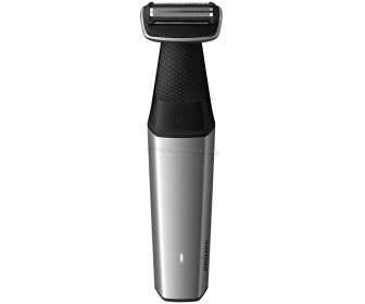 Trimmer Philips BG5021/15 (Black/Silver)