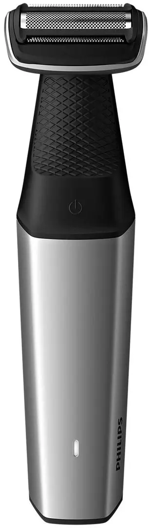 Триммер Philips BG5021/15 (Black/Silver)