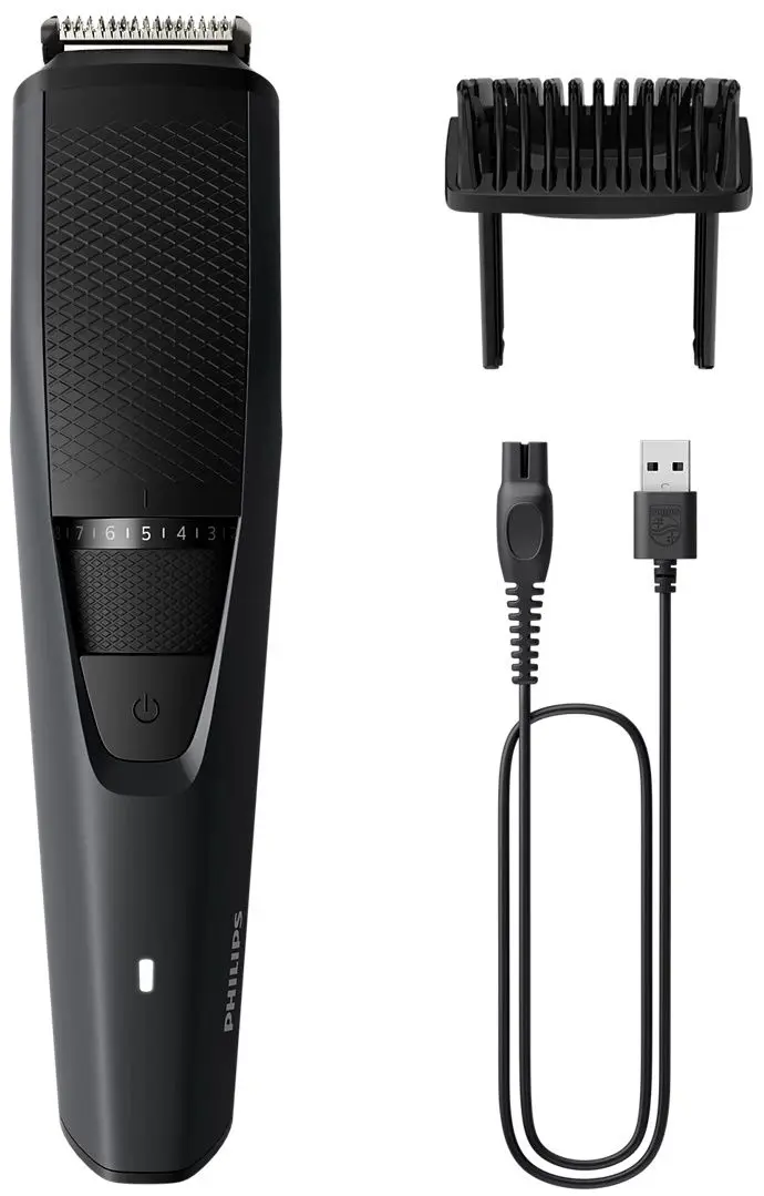 Trimmer Philips BT3233/15 (Black)