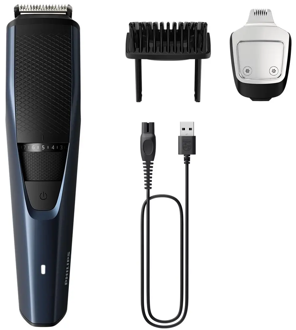 Trimmer Philips BT3238/15 (Blue)