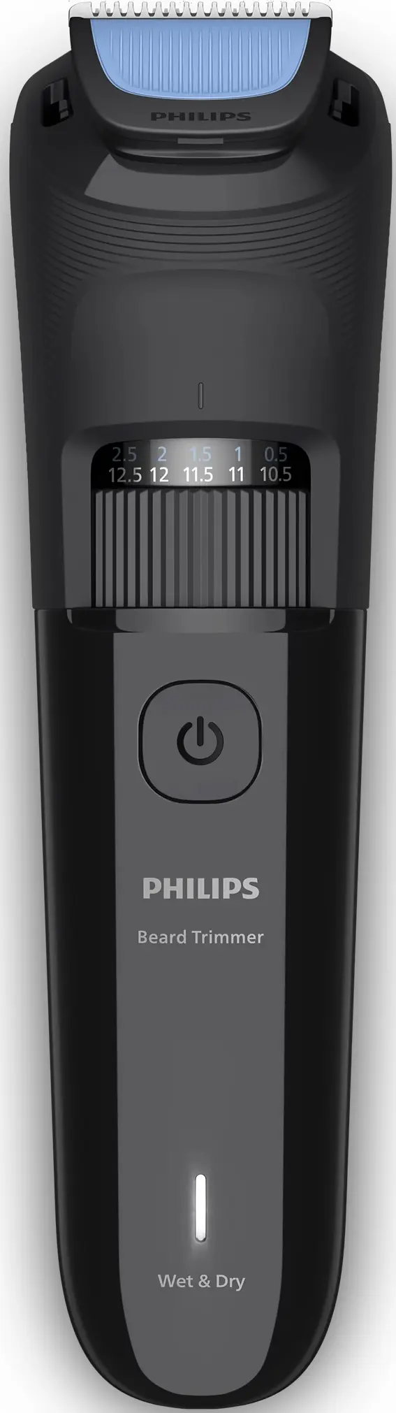 Trimmer Philips BT3620/15 (Black)