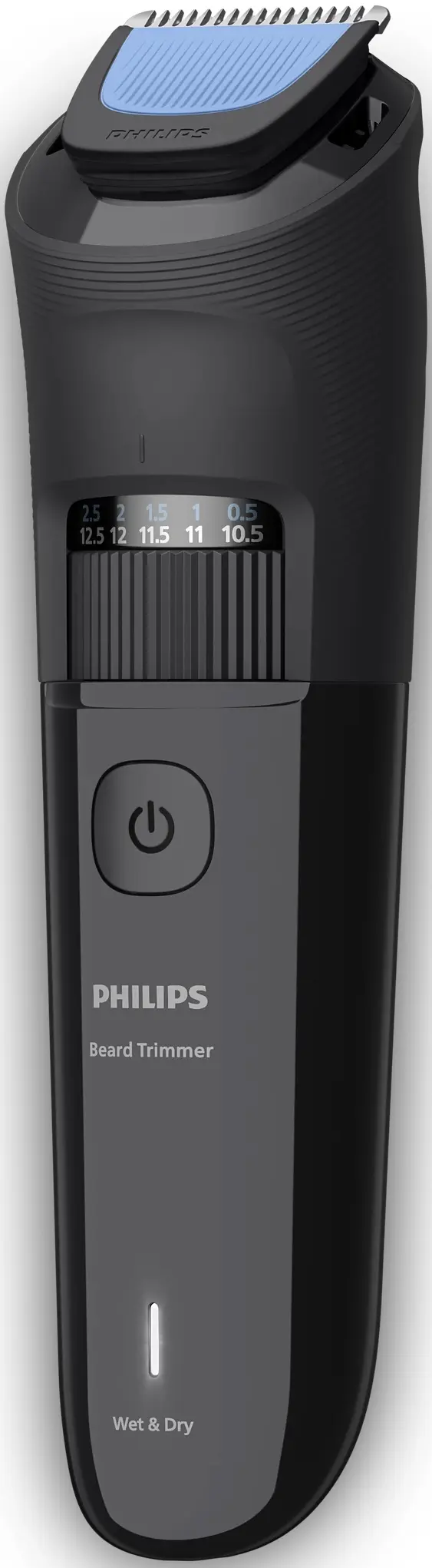 Trimmer Philips BT3620/15 (Black)