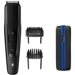 Trimmer Philips BT5515/70 (Black)