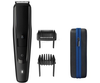 Trimmer Philips BT5515/70 (Black)