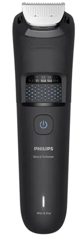 Trimmer Philips BT5775/15 (Black)