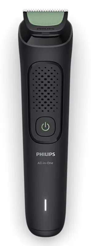 Триммер Philips MG3920/15 (Black) - 2