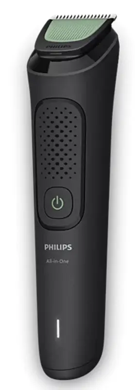 Триммер Philips MG3920/15 (Black) - 3