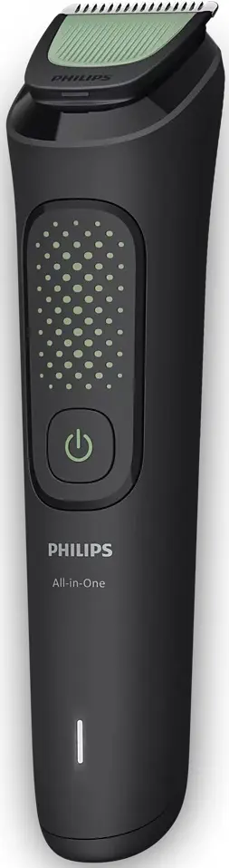 Триммер Philips MG3945/15 (Black)